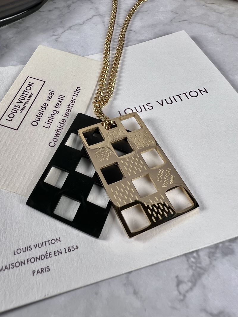 Louis Vuitton Necklaces